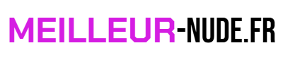 Logo Meilleur Nude
